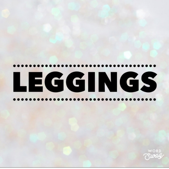 Leggings
